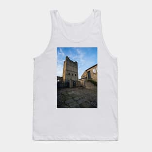 Richmond Castle Tank Top